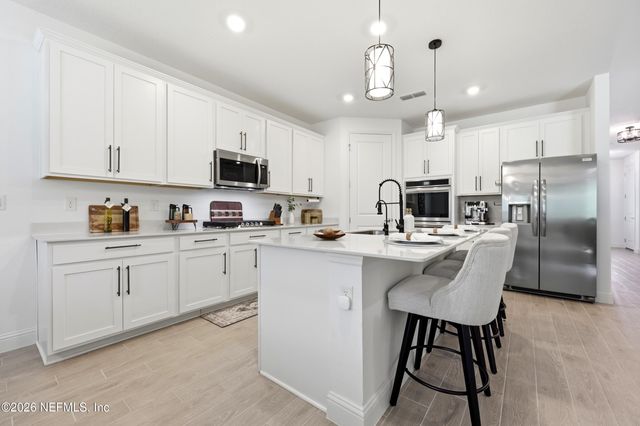75722 BAYLEY Place, Yulee, FL 32097