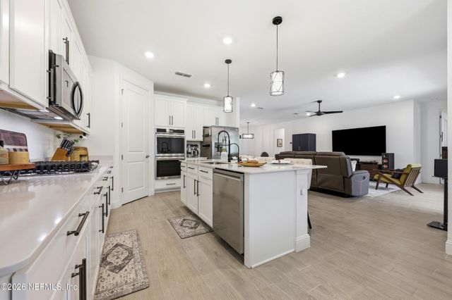 75722 BAYLEY Place, Yulee, FL 32097