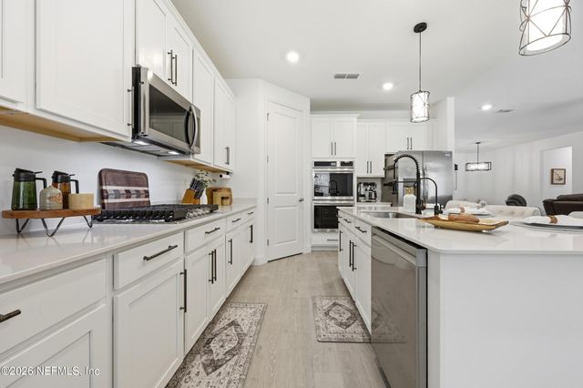 75722 BAYLEY Place, Yulee, FL 32097
