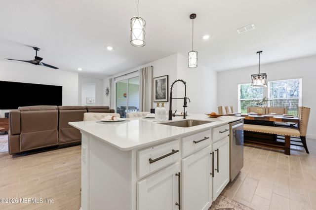 75722 BAYLEY Place, Yulee, FL 32097