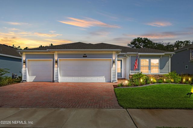 75722 BAYLEY Place, Yulee, FL 32097