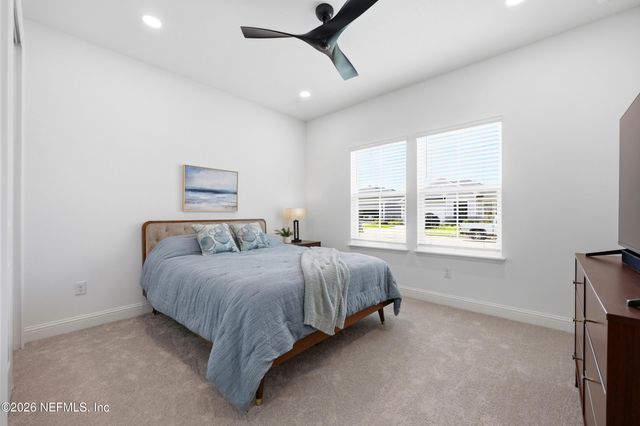 75722 BAYLEY Place, Yulee, FL 32097