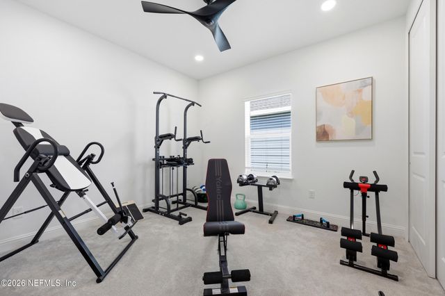 75722 BAYLEY Place, Yulee, FL 32097