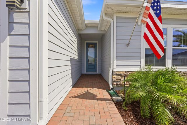 75722 BAYLEY Place, Yulee, FL 32097