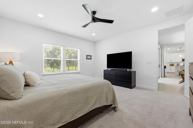 75722 BAYLEY Place, Yulee, FL 32097