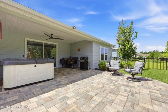 75722 BAYLEY Place, Yulee, FL 32097