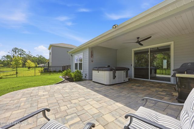 75722 BAYLEY Place, Yulee, FL 32097