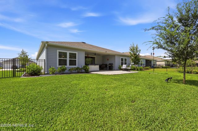 75722 BAYLEY Place, Yulee, FL 32097