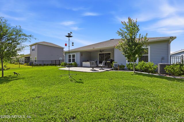 75722 BAYLEY Place, Yulee, FL 32097