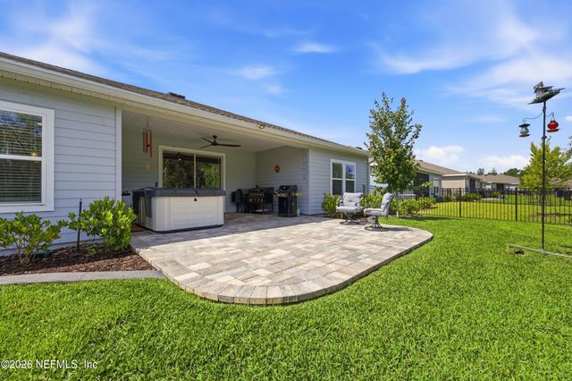 75722 BAYLEY Place, Yulee, FL 32097
