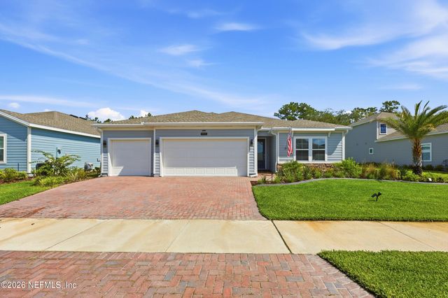 75722 BAYLEY Place, Yulee, FL 32097