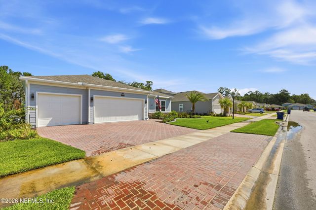 75722 BAYLEY Place, Yulee, FL 32097
