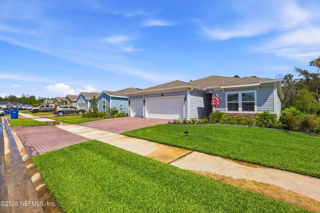 75722 BAYLEY Place, Yulee, FL 32097