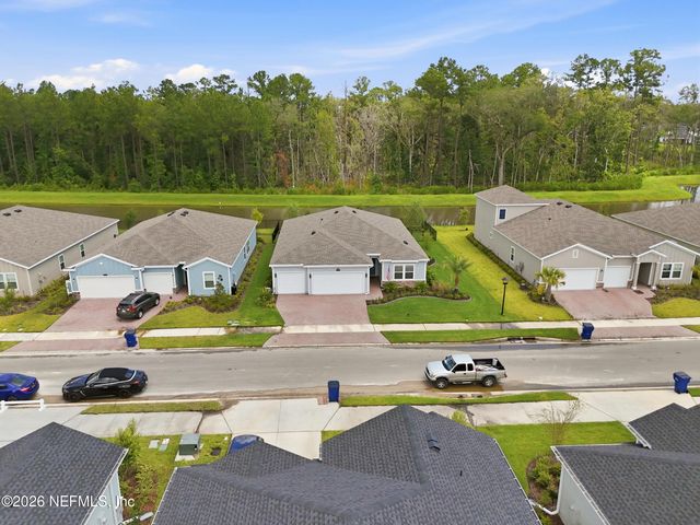 75722 BAYLEY Place, Yulee, FL 32097