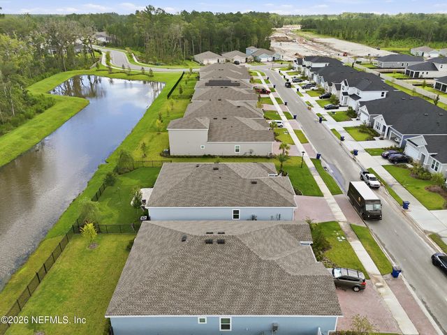 75722 BAYLEY Place, Yulee, FL 32097