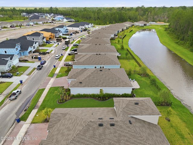 75722 BAYLEY Place, Yulee, FL 32097