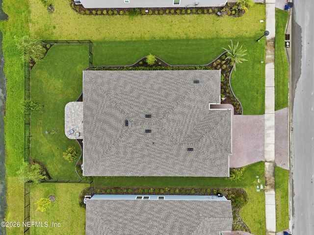 75722 BAYLEY Place, Yulee, FL 32097
