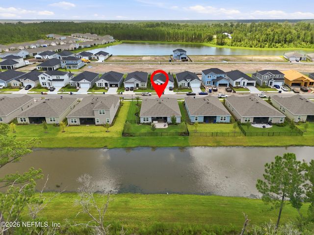 75722 BAYLEY Place, Yulee, FL 32097
