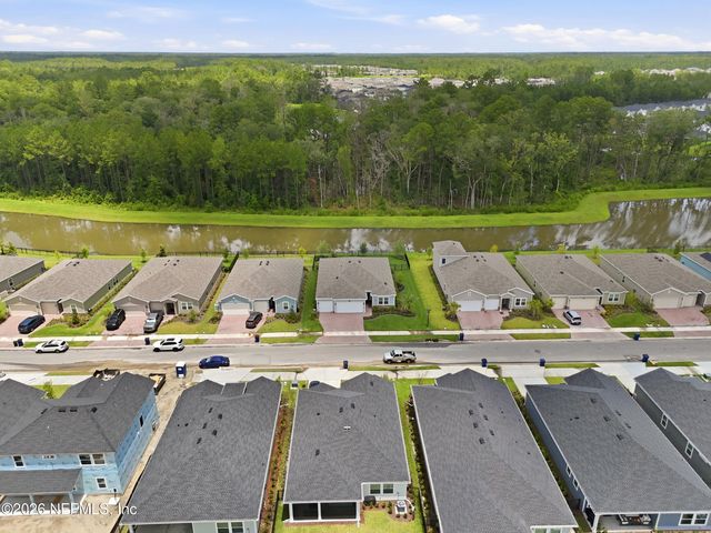 75722 BAYLEY Place, Yulee, FL 32097