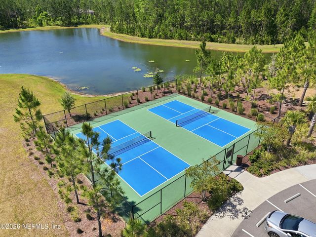 75722 BAYLEY Place, Yulee, FL 32097