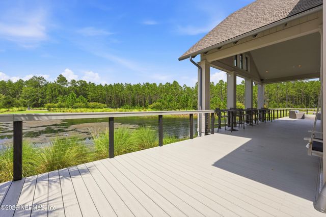 75722 BAYLEY Place, Yulee, FL 32097