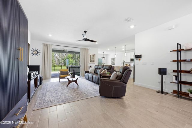 75722 BAYLEY Place, Yulee, FL 32097