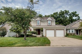 957 Tarragon Lane, Miami Twp, OH 45150