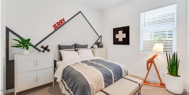 8026 W ROWEL Road, Peoria, AZ 85383