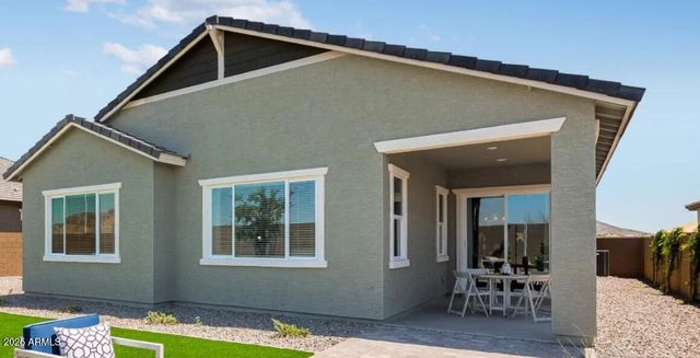 8026 W ROWEL Road, Peoria, AZ 85383