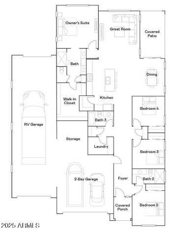 8026 W ROWEL Road, Peoria, AZ 85383