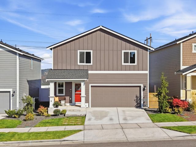 4444 W Brookfield Ave, Spokane, WA 99208 property photo