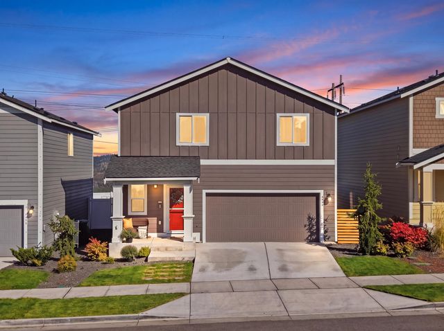 4444 W Brookfield Ave, Spokane, WA 99208