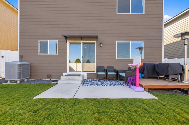 4444 W Brookfield Ave, Spokane, WA 99208