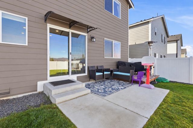 4444 W Brookfield Ave, Spokane, WA 99208