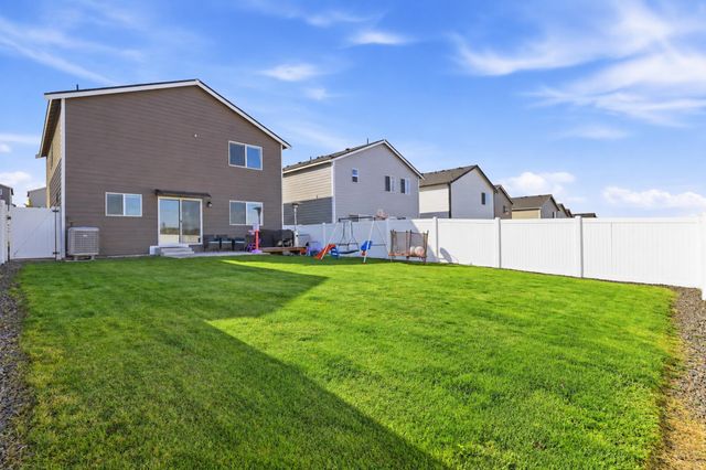 4444 W Brookfield Ave, Spokane, WA 99208