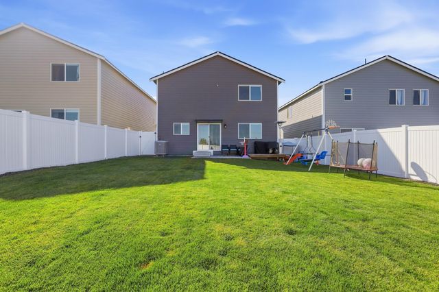 4444 W Brookfield Ave, Spokane, WA 99208