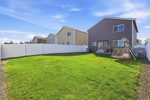 4444 W Brookfield Ave, Spokane, WA 99208