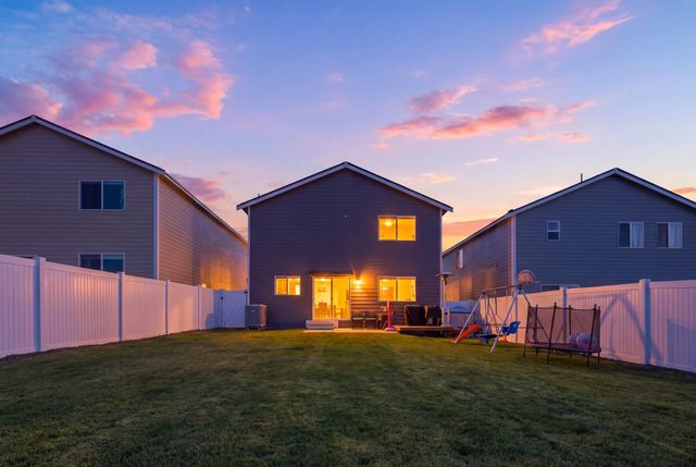 4444 W Brookfield Ave, Spokane, WA 99208