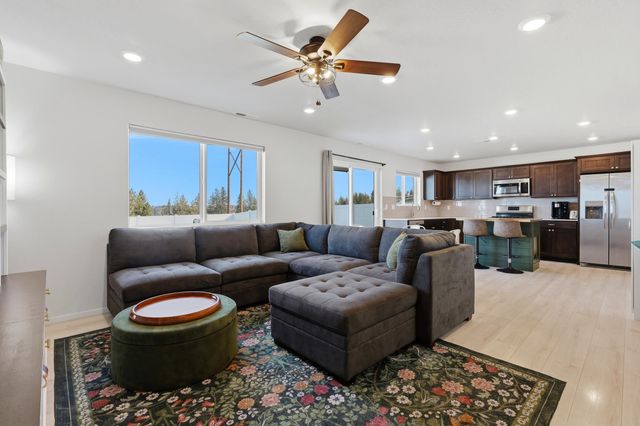 4444 W Brookfield Ave, Spokane, WA 99208