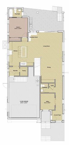 519 W DAVIS BOULEVARD, Tampa, FL 33606