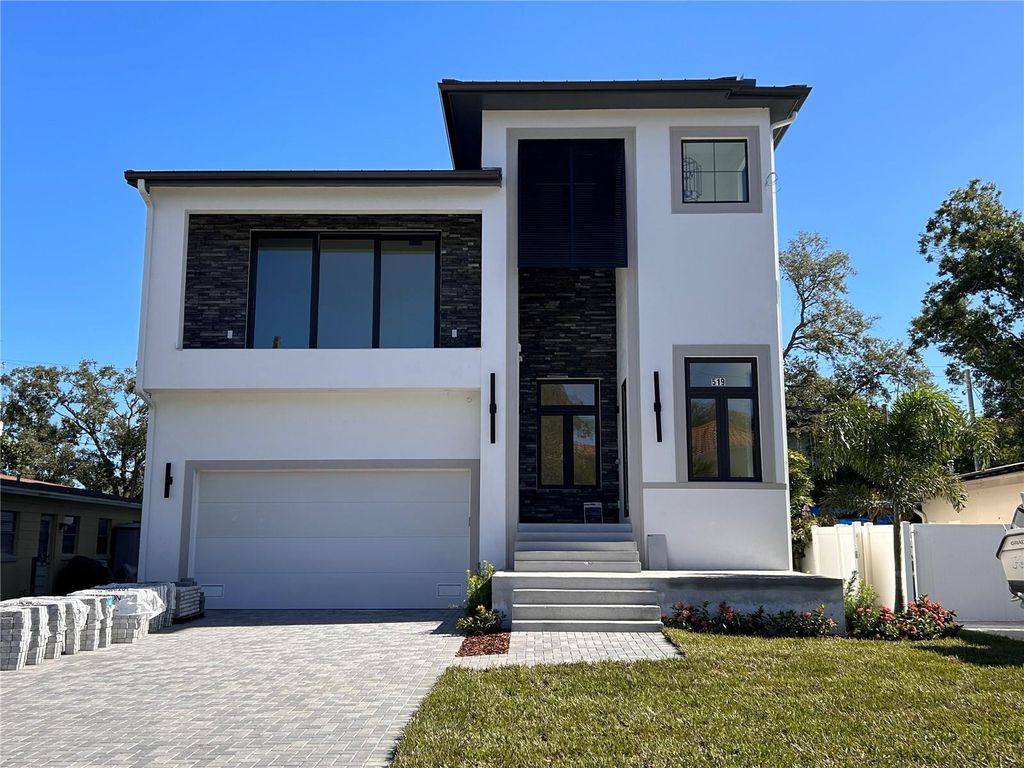 519 W DAVIS BOULEVARD, Tampa, FL 33606