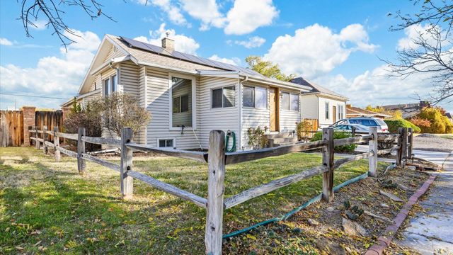 936 Teller Avenue, Grand Junction, CO 81501