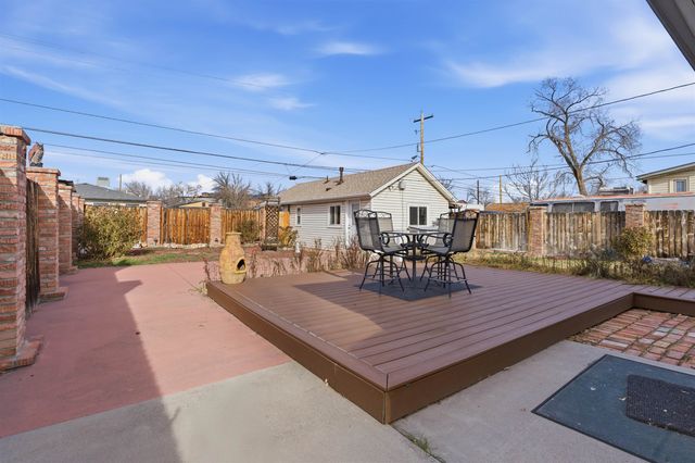 936 Teller Avenue, Grand Junction, CO 81501
