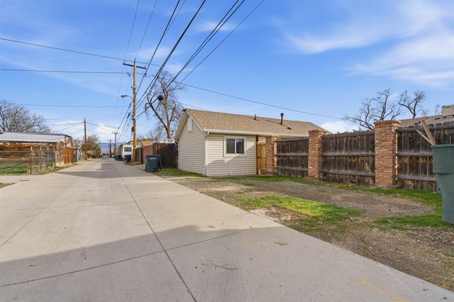 936 Teller Avenue, Grand Junction, CO 81501