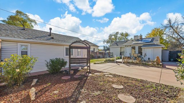 936 Teller Avenue, Grand Junction, CO 81501