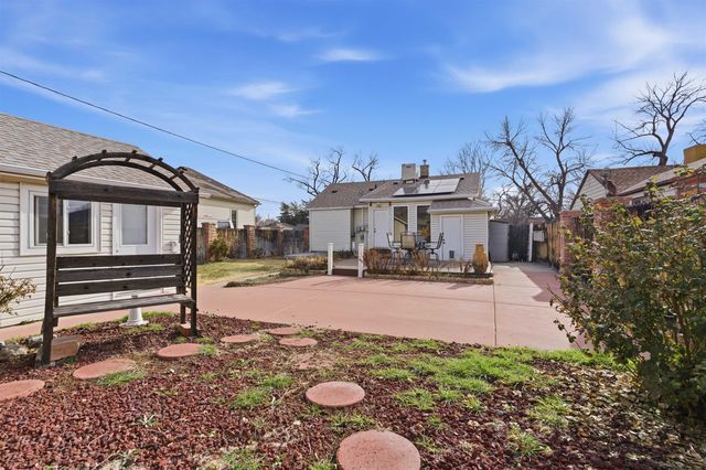 936 Teller Avenue, Grand Junction, CO 81501