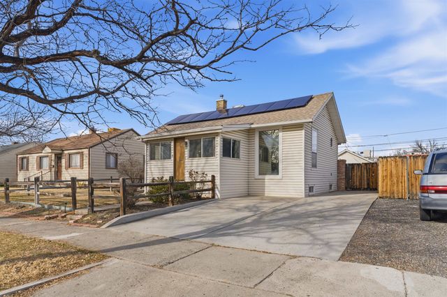 936 Teller Avenue, Grand Junction, CO 81501