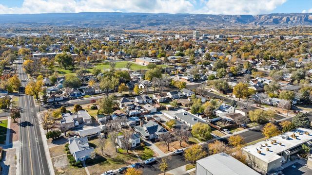 936 Teller Avenue, Grand Junction, CO 81501