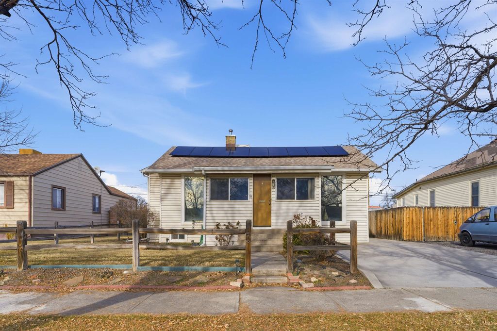 936 Teller Avenue, Grand Junction, CO 81501