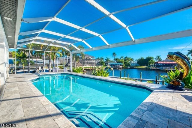 5374 Cortez CT, Cape Coral, FL 33904